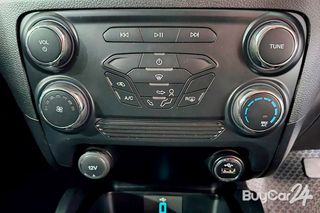 2022 Ford RANGER Double Cab (ปี 15-21) 2.2 XLT Double Cab Hi-Rider thumbnail 16