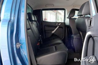 2022 Ford RANGER Double Cab (ปี 15-21) 2.2 XLT Double Cab Hi-Rider thumbnail 18