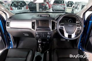 2022 Ford RANGER Double Cab (ปี 15-21) 2.2 XLT Double Cab Hi-Rider thumbnail 19