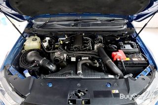 2022 Ford RANGER Double Cab (ปี 15-21) 2.2 XLT Double Cab Hi-Rider thumbnail 8
