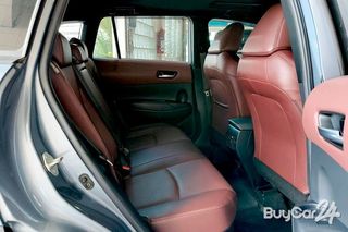 2021 Toyota Corolla Cross (Year 20-26) 1.8 Hybrid Premium Safety thumbnail 18