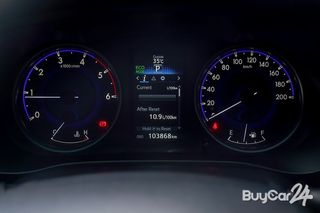2019 Toyota HILUX REVO Double Cab 2.8 G Double Cab 4WD thumbnail 13