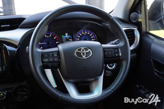 2019 Toyota HILUX REVO Double Cab 2.8 G Double Cab 4WD thumbnail 12