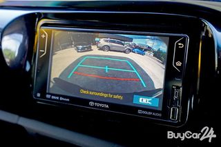 2019 Toyota HILUX REVO Double Cab 2.8 G Double Cab 4WD thumbnail 16
