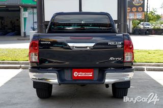 2019 Toyota HILUX REVO Double Cab 2.8 G Double Cab 4WD thumbnail 5