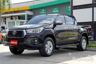2019 Toyota HILUX REVO Double Cab 2.8 G Double Cab 4WD thumbnail 3