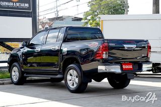 2019 Toyota HILUX REVO Double Cab 2.8 G Double Cab 4WD thumbnail 4