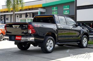 2019 Toyota HILUX REVO Double Cab 2.8 G Double Cab 4WD thumbnail 6