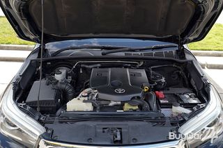 2019 Toyota HILUX REVO Double Cab 2.8 G Double Cab 4WD thumbnail 10