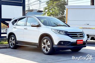 2013 Honda CR-V (ปี 12-16) 2.4 EL 4WD thumbnail 1