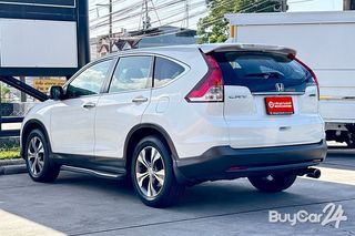 2013 Honda CR-V (ปี 12-16) 2.4 EL 4WD thumbnail 4