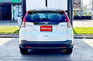 2013 Honda CR-V (ปี 12-16) 2.4 EL 4WD thumbnail 5