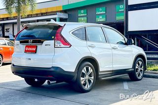 2013 Honda CR-V (ปี 12-16) 2.4 EL 4WD thumbnail 6