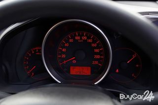 2018 Honda JAZZ (ปี 14-22) 1.5 S thumbnail 13
