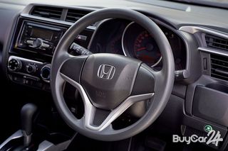 2018 Honda JAZZ (ปี 14-22) 1.5 S thumbnail 12