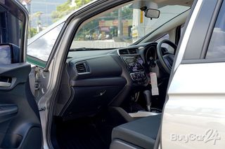 2018 Honda JAZZ (ปี 14-22) 1.5 S thumbnail 15
