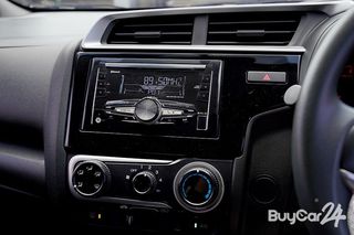 2018 Honda JAZZ (ปี 14-22) 1.5 S thumbnail 16