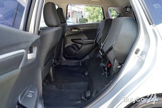 2018 Honda JAZZ (ปี 14-22) 1.5 S thumbnail 19