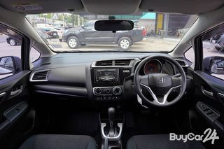 2018 Honda JAZZ (ปี 14-22) 1.5 S thumbnail 20