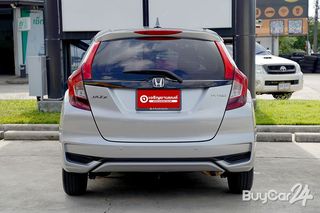 2018 Honda JAZZ (ปี 14-22) 1.5 S thumbnail 5