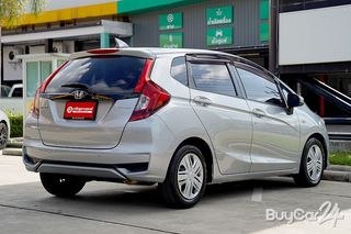 2018 Honda JAZZ (ปี 14-22) 1.5 S thumbnail 6