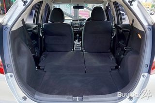 2018 Honda JAZZ (ปี 14-22) 1.5 S thumbnail 9