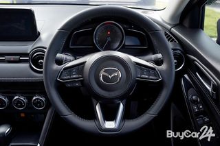 2022 Mazda 2 (ปี 15-25) 1.3 S Leather thumbnail 12