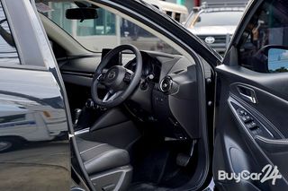2022 Mazda 2 (ปี 15-25) 1.3 S Leather thumbnail 11