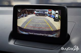 2022 Mazda 2 (ปี 15-25) 1.3 S Leather thumbnail 16