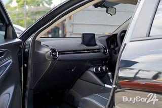 2022 Mazda 2 (ปี 15-25) 1.3 S Leather thumbnail 15