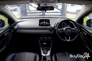 2022 Mazda 2 (ปี 15-25) 1.3 S Leather thumbnail 20