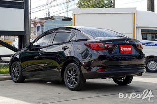 2022 Mazda 2 (ปี 15-25) 1.3 S Leather thumbnail 4