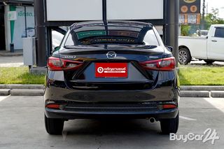 2022 Mazda 2 (ปี 15-25) 1.3 S Leather thumbnail 5