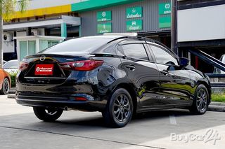2022 Mazda 2 (ปี 15-25) 1.3 S Leather thumbnail 6