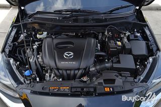 2022 Mazda 2 (ปี 15-25) 1.3 S Leather thumbnail 10