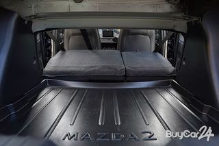 2022 Mazda 2 (ปี 15-25) 1.3 S Leather thumbnail 9