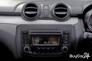 2026 Suzuki SWIFT (ปี 18-25) 1.2 GL Plus (Limitless edition) thumbnail 16