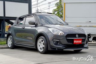 2026 Suzuki SWIFT (ปี 18-25) 1.2 GL Plus (Limitless edition) thumbnail 1