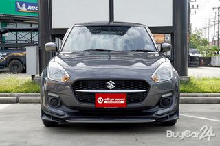 2026 Suzuki SWIFT (ปี 18-25) 1.2 GL Plus (Limitless edition) thumbnail 2