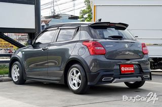 2026 Suzuki SWIFT (ปี 18-25) 1.2 GL Plus (Limitless edition) thumbnail 4