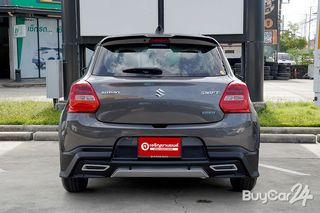 2026 Suzuki SWIFT (ปี 18-25) 1.2 GL Plus (Limitless edition) thumbnail 5