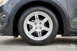 2026 Suzuki SWIFT (ปี 18-25) 1.2 GL Plus (Limitless edition) thumbnail 7