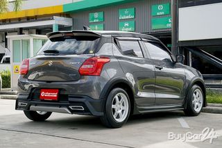 2026 Suzuki SWIFT (ปี 18-25) 1.2 GL Plus (Limitless edition) thumbnail 6