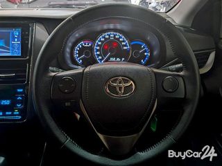 2022 Toyota Yaris Ativ (Year 17-22) 1.2 Sport thumbnail 11