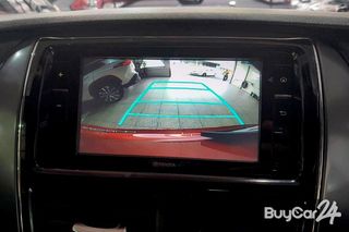 2022 Toyota Yaris Ativ (Year 17-22) 1.2 Sport thumbnail 15
