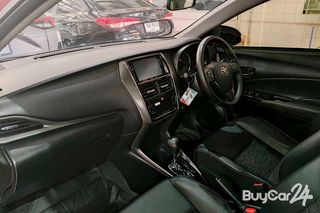 2022 Toyota Yaris Ativ (Year 17-22) 1.2 Sport thumbnail 14