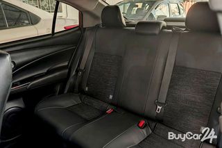 2022 Toyota Yaris Ativ (Year 17-22) 1.2 Sport thumbnail 18