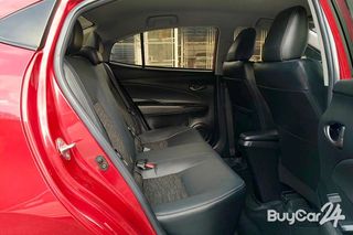 2022 Toyota Yaris Ativ (Year 17-22) 1.2 Sport thumbnail 17