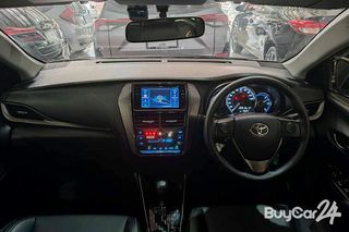2022 Toyota Yaris Ativ (Year 17-22) 1.2 Sport thumbnail 19