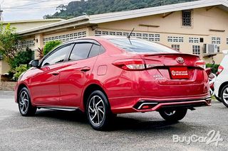 2022 Toyota Yaris Ativ (Year 17-22) 1.2 Sport thumbnail 4